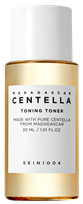 SKIN1004 Madagascar Centella Toning тоник, 30 мл