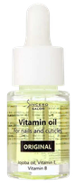 SINCERO SALON Original nail and cuticle oil, 10 ml