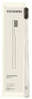 STENDERS White zobu birste, 1 gab.