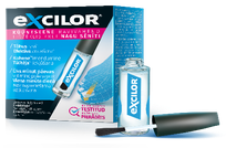 EXCILOR līdzeklis pret nagu sēnīti, 3.3 ml