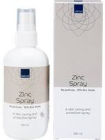 ABENA Zinc sprejs, 100 ml