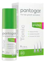 PANTOGAR Growtect for Women toniks, 100 ml