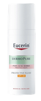 EUCERIN DermoPure Protective SPF 30 fluīds, 50 ml