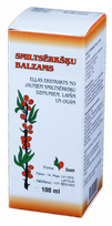 ŠAAR balm, 100 ml