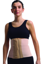 PRIM Spine (M) Ar 3 Lentēm Abdominālai Kompresijai  elastīgā josta, 1 gab.