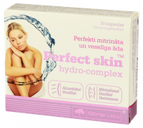 OLIMP LABS Perfect Skin Hydro - Complex capsules, 30 pcs.