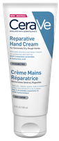 CERAVE Reparative With Ceramides roku krēms, 100 ml