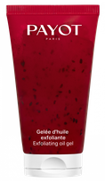 PAYOT Nue Exfoliating eļļas gēls sejai, 50 ml