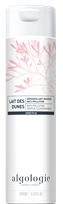 ALGOLOGIE Lait des Dunes -  Anti-Pollution Gentle attīrošs pieniņš, 200 ml