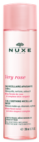 NUXE Very Rose 3-in-1 micelārais ūdens, 200 ml