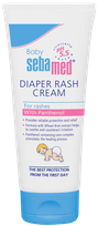 SEBAMED Baby autiņu zonai krēms, 100 ml