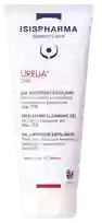 ISISPHARMA Urelia Gel 10 % Urea cleanser, 200 ml