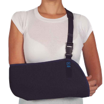 PRIM Excellent Размер L фиксирующий бандаж для руки, 1 шт.