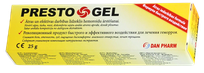 PRESTO gels, 25 g