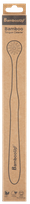 BAMBOO UP Bamboo tongue cleaner, 1 pcs.