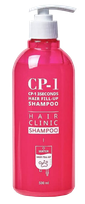 CP-1 3 Seconds Hair Fill-up Shampoo šampūns, 500 ml
