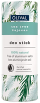 OLIVAL Tea Tree dezodorants, 40 g