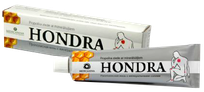 HONDRA ziede, 40 g