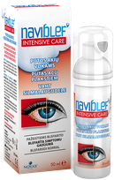 NAVIBLEF Intensive Care acu putas, 50 ml