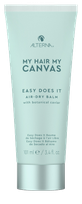 ALTERNA My Hair My Canvas Easy Does It Air-Dry balzams, 101 ml