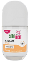 SEBAMED Balsam dezodorants, 50 ml