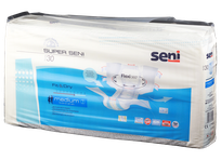 SENI Super Medium diapers, 30 pcs.
