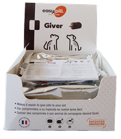 EASYPILL Giver (20 g) lozenges, 20 pcs.