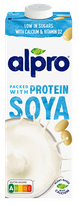 ALPRO Sojas dzēriens, 1000 ml
