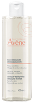 AVENE Makeup Removing micelārais ūdens, 400 ml