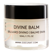 COCUNAT Divine balzams, 50 g