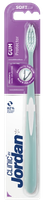 JORDAN Clinic Gum Protector Soft зубная щётка, 1 шт.