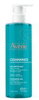 AVENE Cleanance attīroša želeja, 400 ml