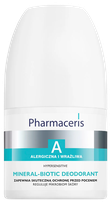 PHARMACERIS A Mineral Biotic deodorant, 50 ml