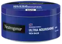 NEUTROGENA Ultra Nourishing balm, 300 ml