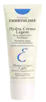 EMBRYOLISSE Hydra Cream Light face cream, 40 ml
