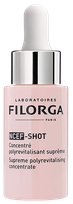 FILORGA NCEF Shot концентрат, 15 мл