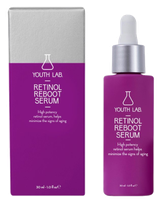 YOUTH LAB Retinol Reboot serums, 30 ml