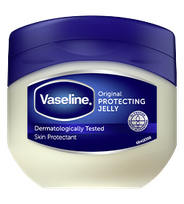VASELINE Petroleum Jelly vazelīns, 100 ml