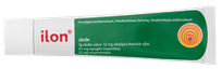 ILON ziede, 25 g