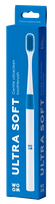 WOOM Ultra Soft Blue toothbrush, 1 pcs.