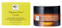 NEW NORDIC Pigment Clear sejas krēms, 50 ml