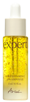 ARIUL Expert Gold Vitamin C 13 % сыворотка, 15 мл
