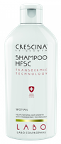 CRESCINA Transdermic Woman šampūns, 200 ml