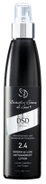 DSD DE LUXE Dixidox 2.4 losjons, 200 ml
