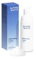 ALPINE WHITE Whitening putas, 50 ml