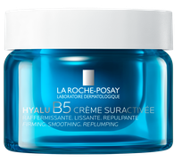 LA ROCHE-POSAY Hyalu B5 sejas krēms, 50 ml
