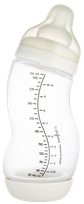 CANPOL BABIES S form Anti-Colic bottle, 310 ml
