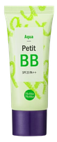 HOLIKA HOLIKA Petit BB Aqua SPF 25 face cream, 30 ml