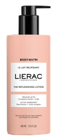 LIERAC Body-Nutri body lotion, 400 ml