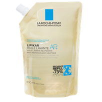 LA ROCHE-POSAY Lipikar AP+ Refill, 400 ml
